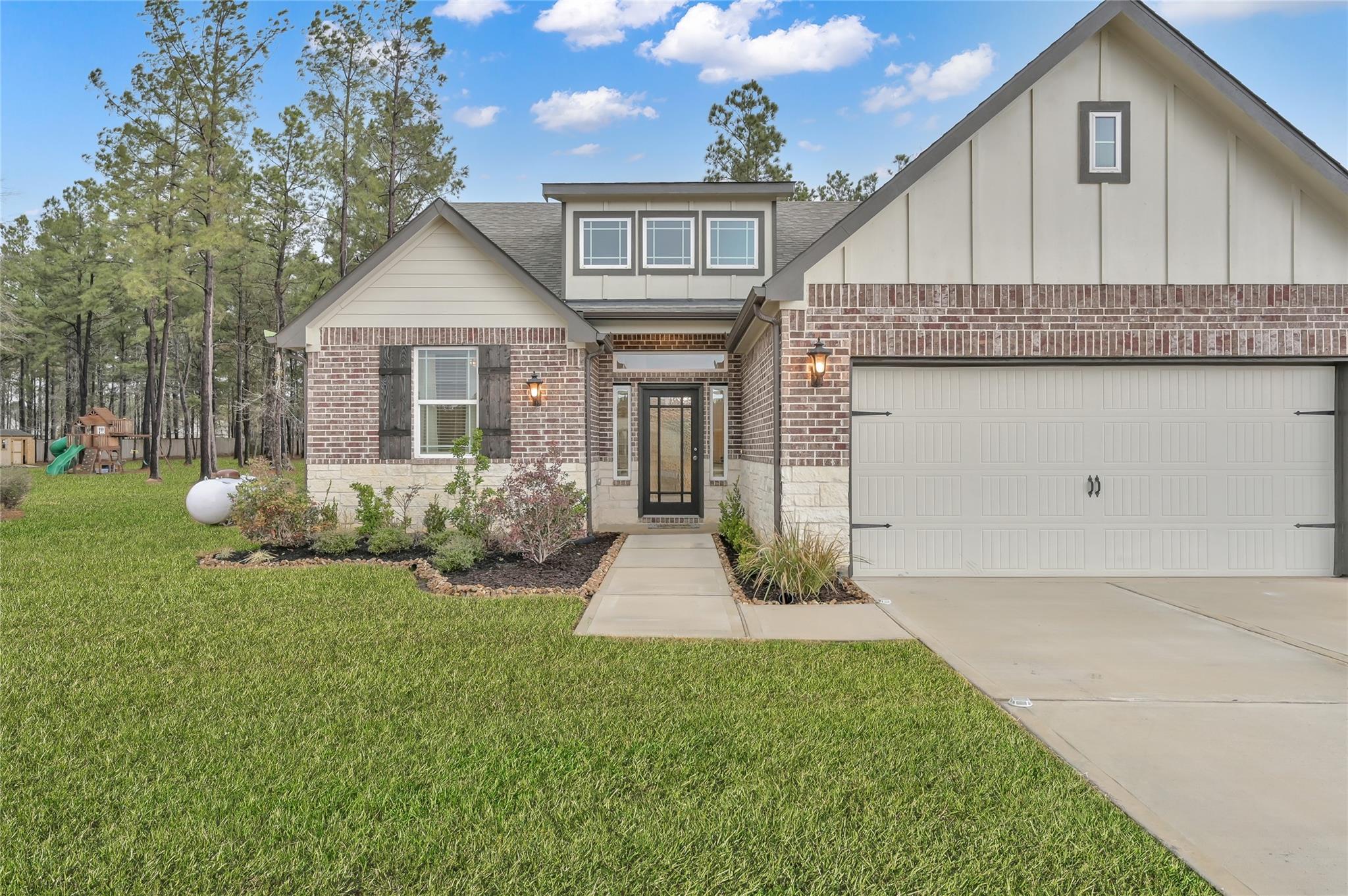 16723 Rockwall Street