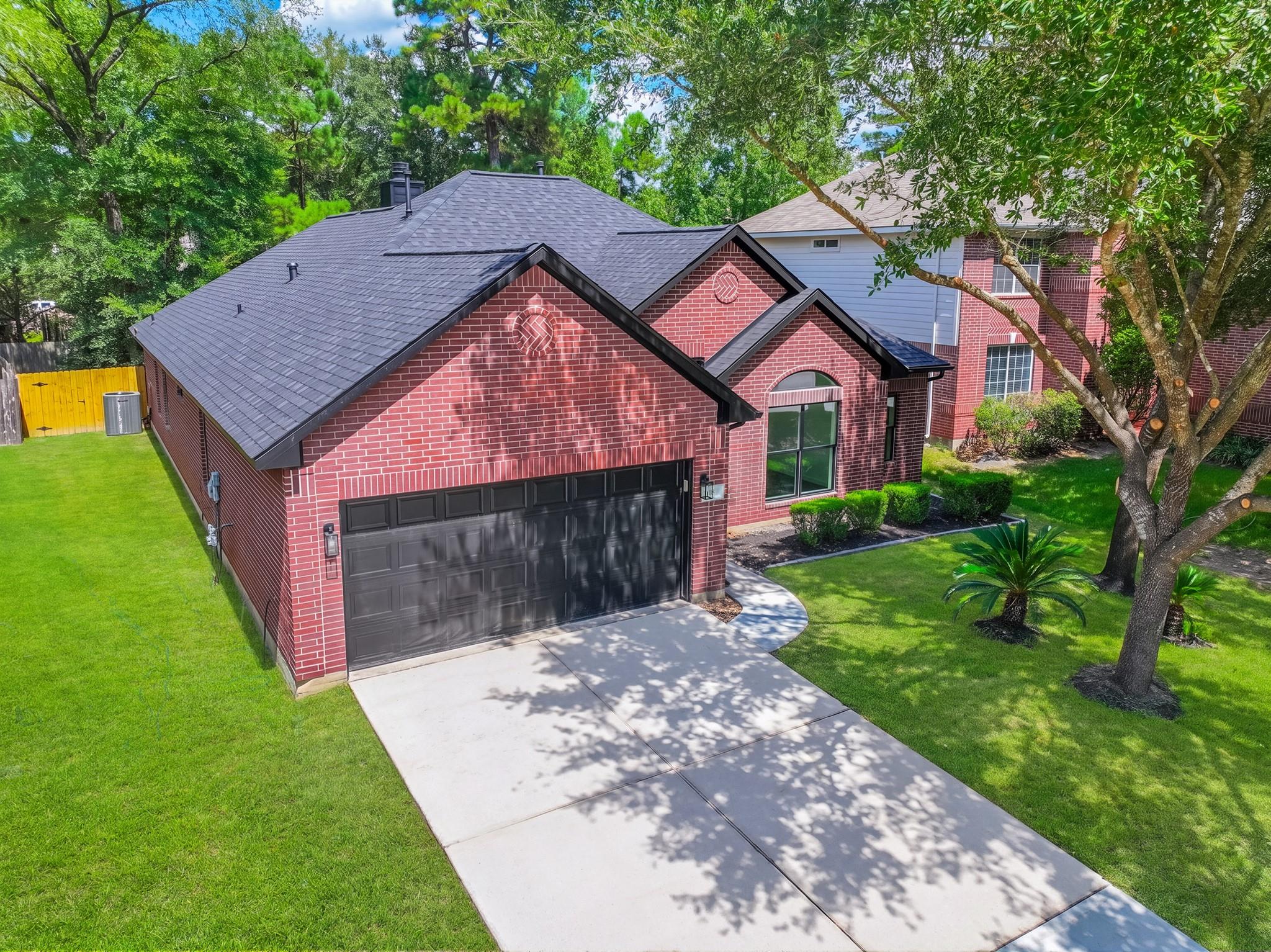 18 Griffin Hill Court