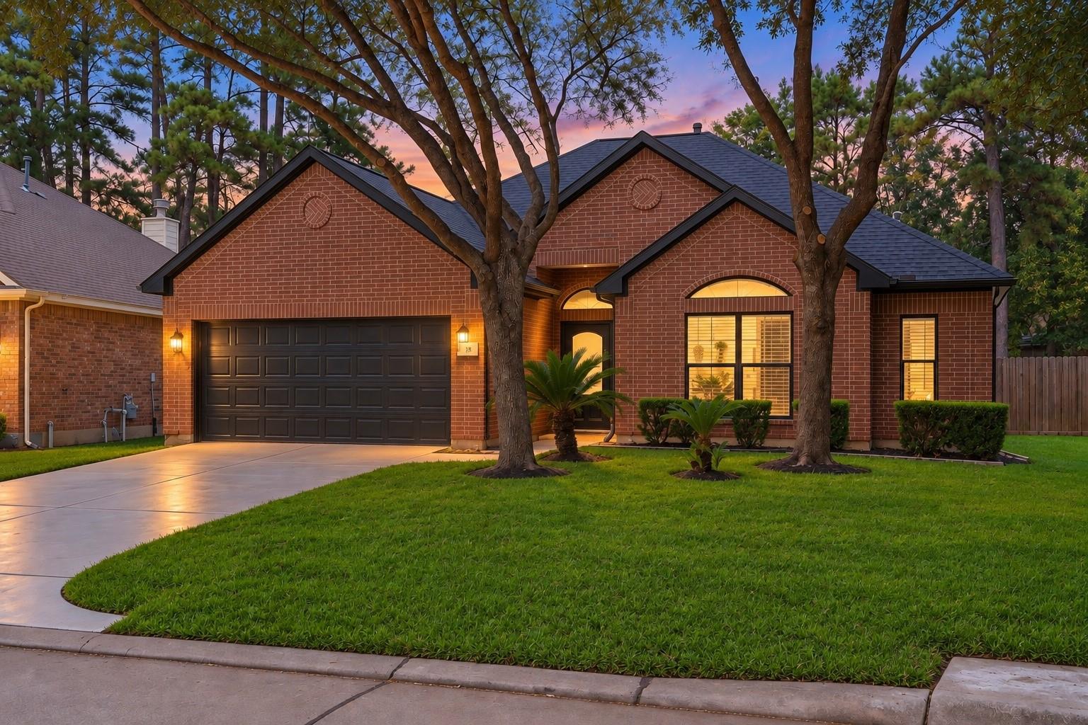 18 Griffin Hill Court