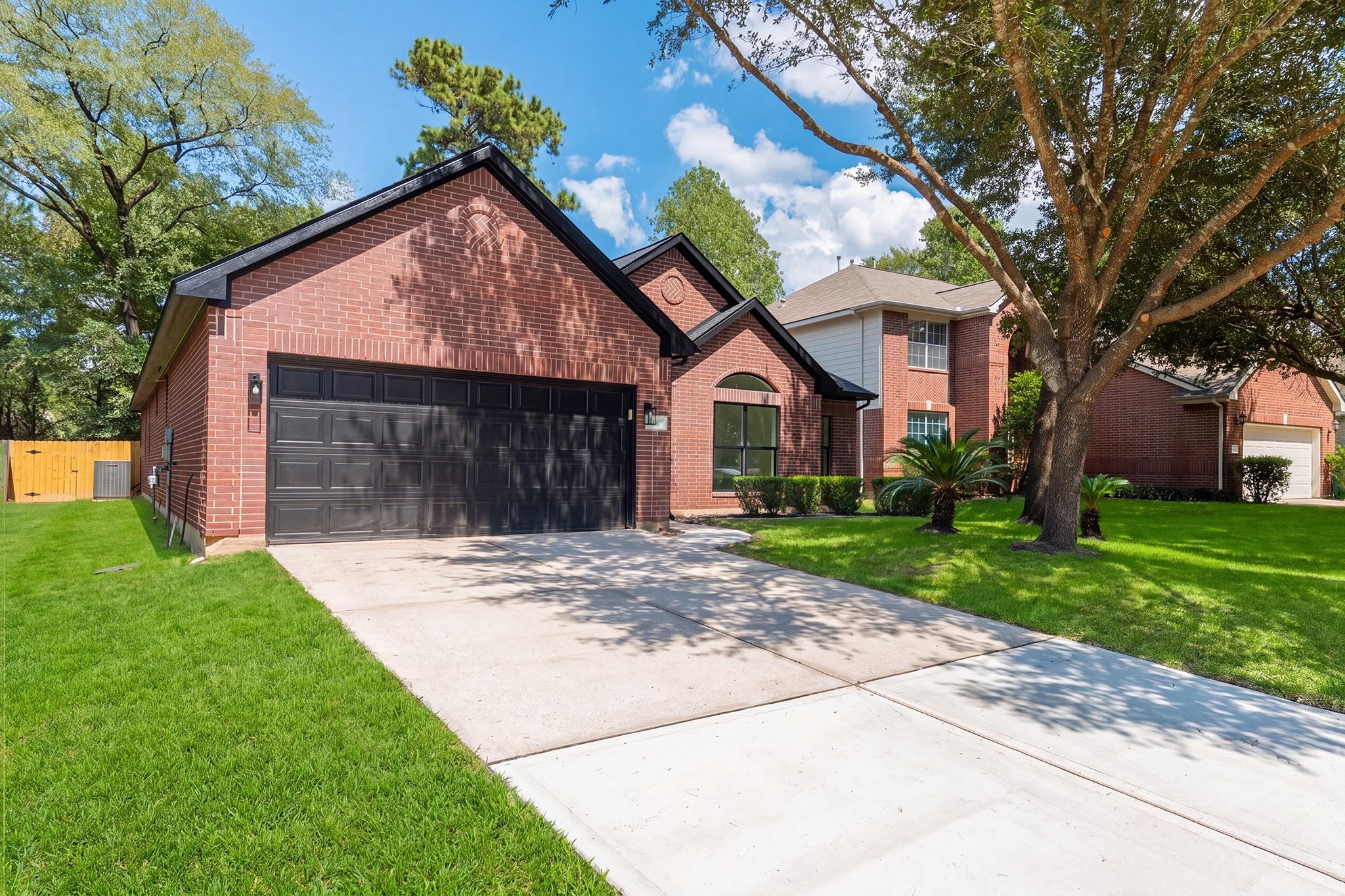 18 Griffin Hill Court