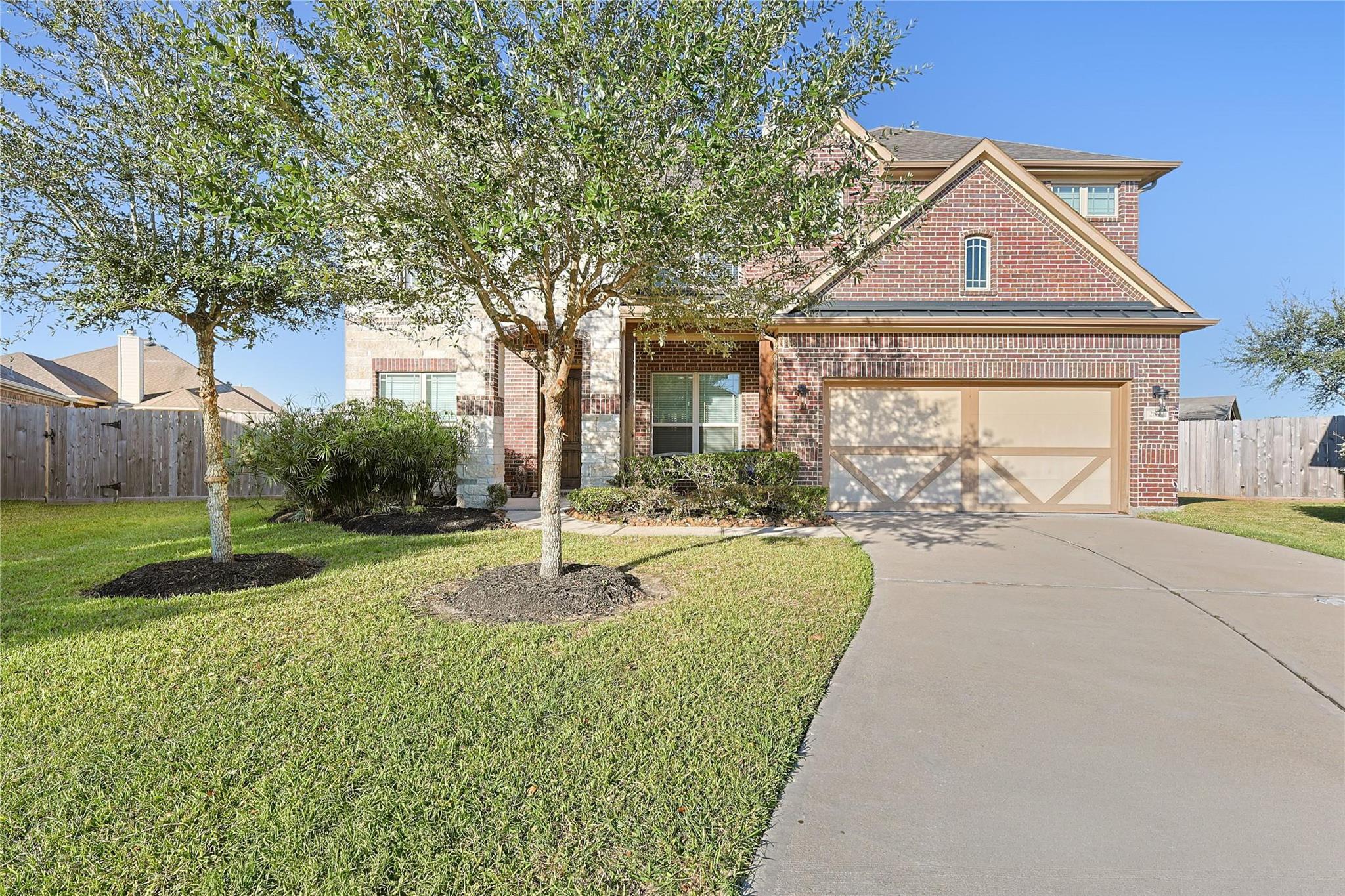 289 W Bend Drive