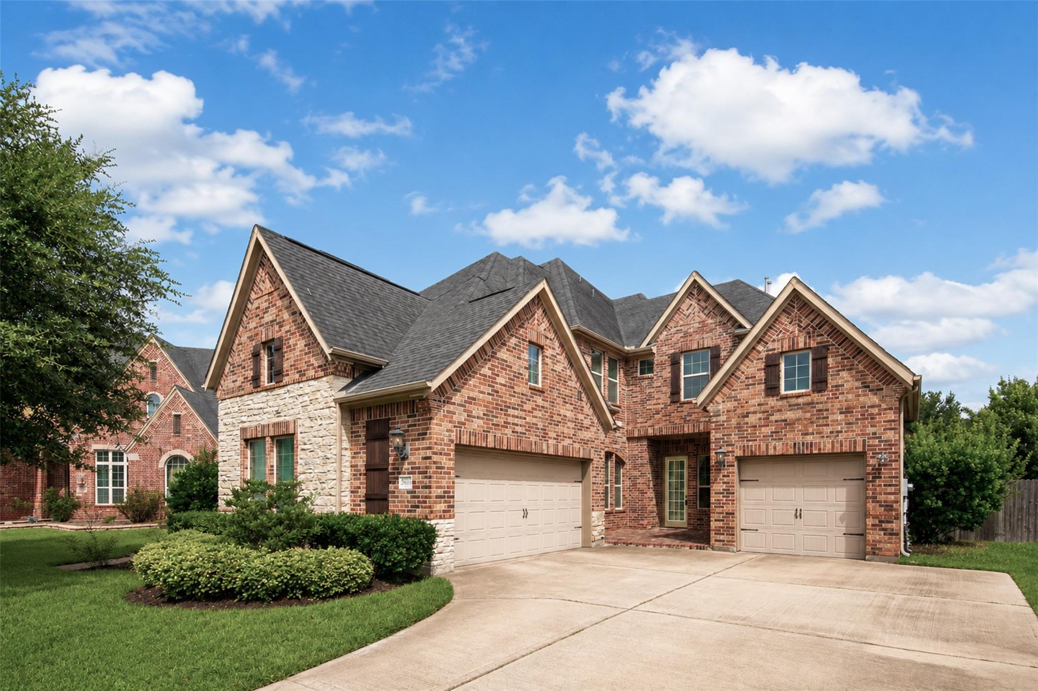27614 Meeks Bay Court