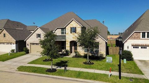 Tiny photo for 12714 Devotion Lane, Cypress, TX 77429 (MLS # 61651568)