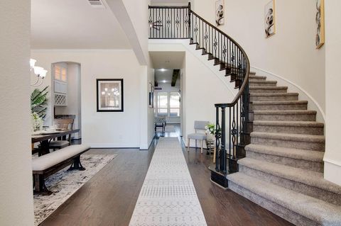 Tiny photo for 12714 Devotion Lane, Cypress, TX 77429 (MLS # 61651568)