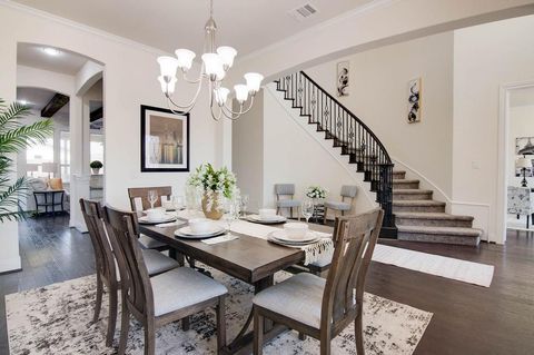 Tiny photo for 12714 Devotion Lane, Cypress, TX 77429 (MLS # 61651568)