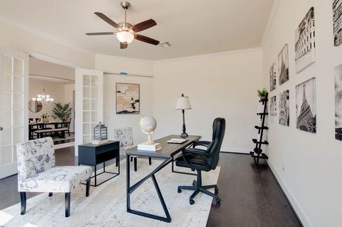 Tiny photo for 12714 Devotion Lane, Cypress, TX 77429 (MLS # 61651568)