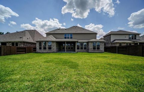 Tiny photo for 12714 Devotion Lane, Cypress, TX 77429 (MLS # 61651568)