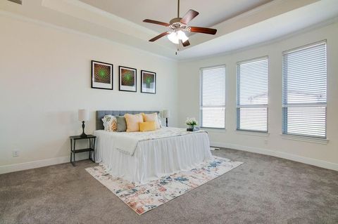 Tiny photo for 12714 Devotion Lane, Cypress, TX 77429 (MLS # 61651568)