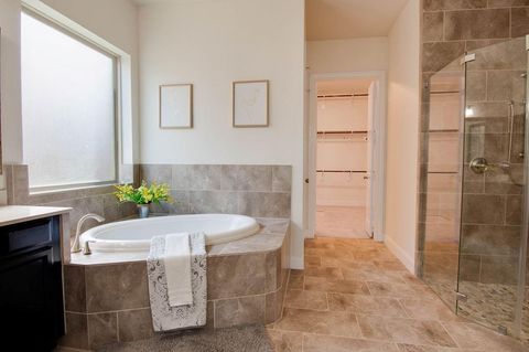 Tiny photo for 12714 Devotion Lane, Cypress, TX 77429 (MLS # 61651568)