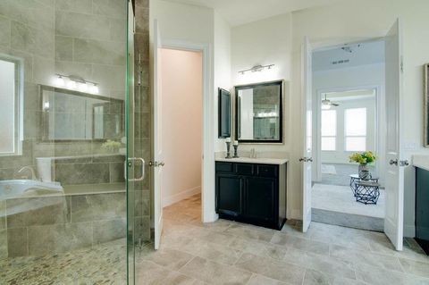 Tiny photo for 12714 Devotion Lane, Cypress, TX 77429 (MLS # 61651568)