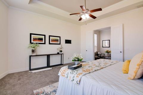 Tiny photo for 12714 Devotion Lane, Cypress, TX 77429 (MLS # 61651568)