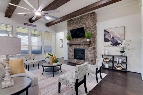 Tiny photo for 12714 Devotion Lane, Cypress, TX 77429 (MLS # 61651568)