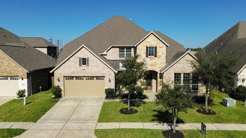 Photo of 12714 Devotion Lane, Cypress, TX 77429 (MLS # 61651568)