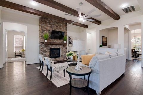 Tiny photo for 12714 Devotion Lane, Cypress, TX 77429 (MLS # 61651568)