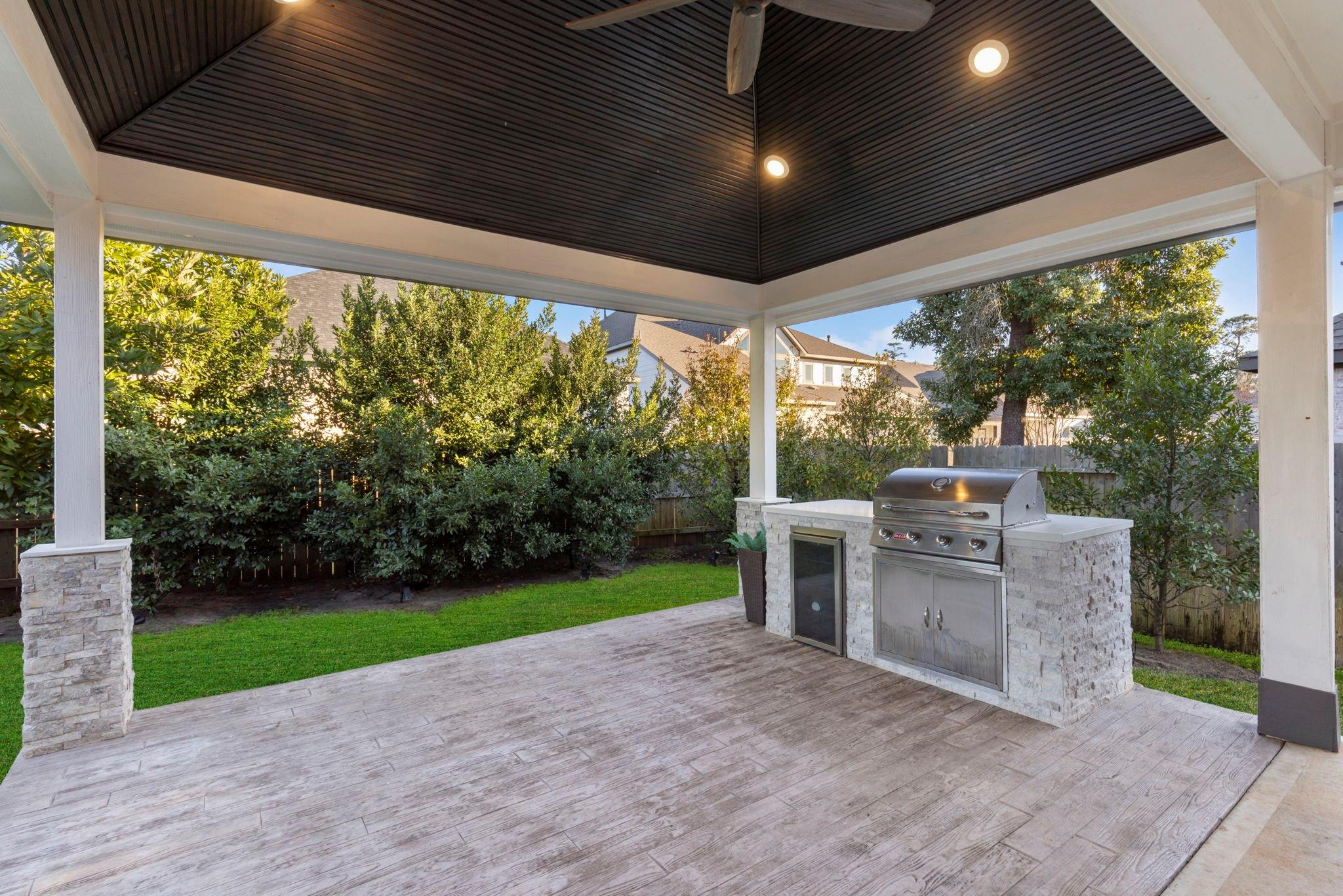 549 Timber Voyage Court