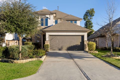 Photo of 549 Timber Voyage Court, Conroe, TX 77304 (MLS # 10865573)