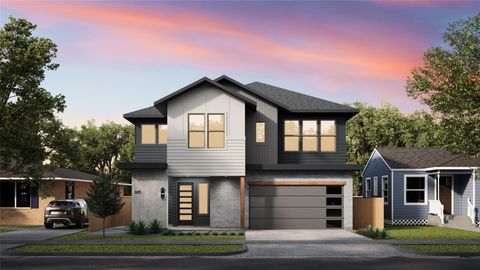 Photo of 920 E 25th Street, Houston, TX 77009 (MLS # 21311115)