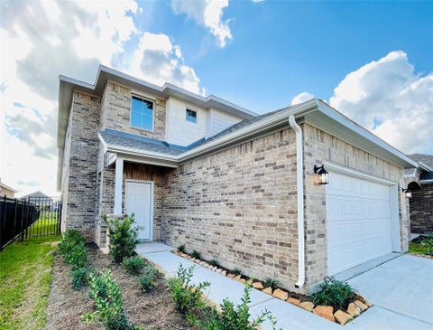 Homes For Rent - 441 Aurora Creek Drive<br/> Katy, TX 77493