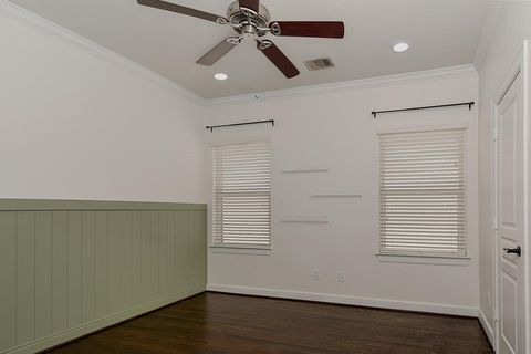 Tiny photo for 5233 Cornish Street #C, Houston, TX 77007 (MLS # 54317992)