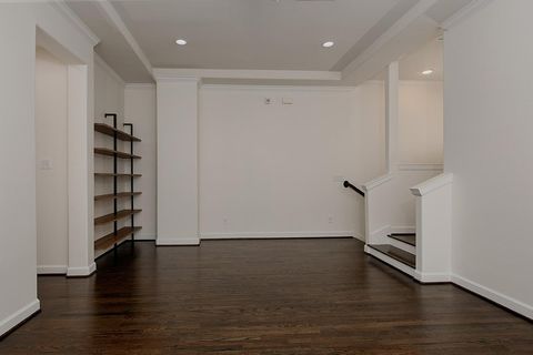 Tiny photo for 5233 Cornish Street #C, Houston, TX 77007 (MLS # 54317992)