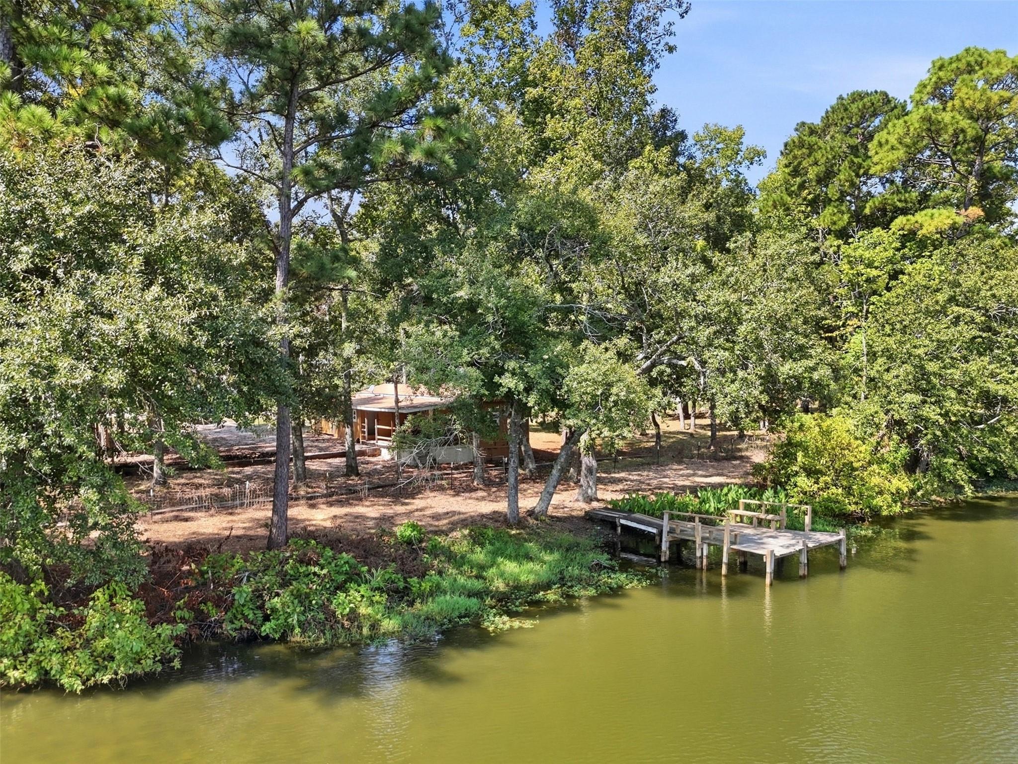 15436 Zachary Taylor Road
