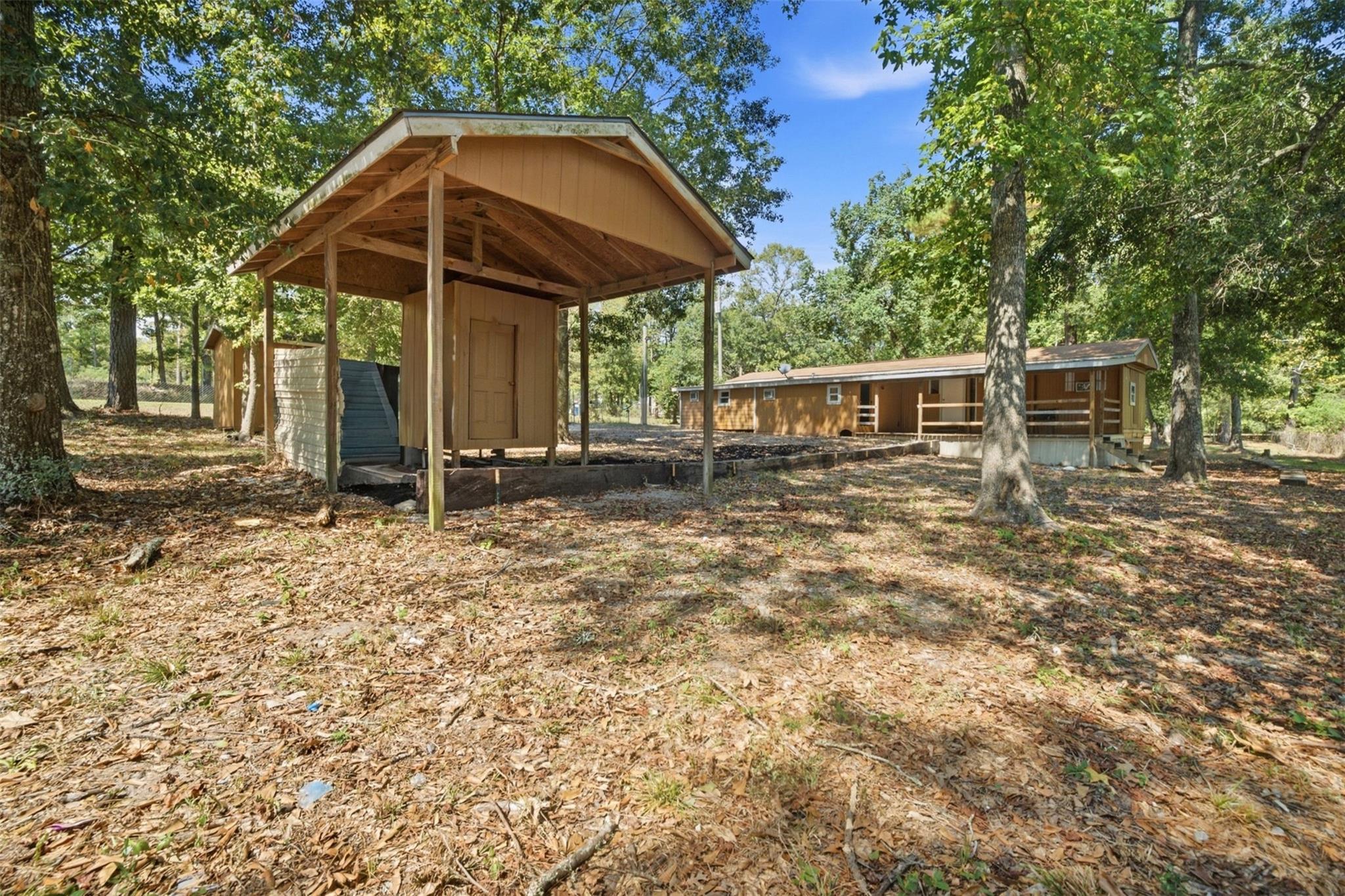15436 Zachary Taylor Road