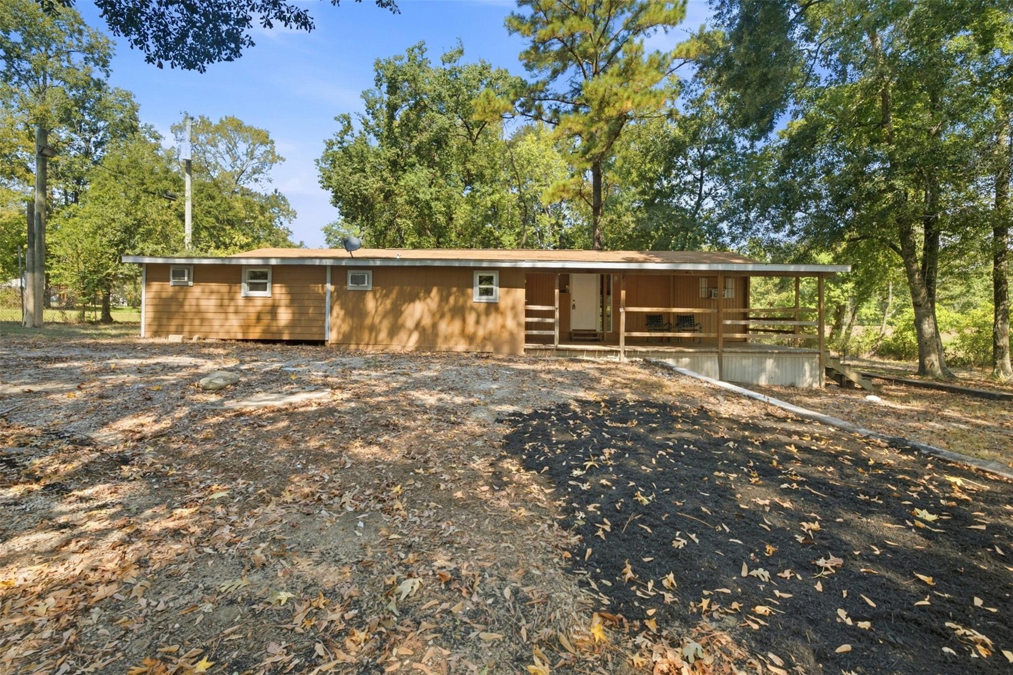 15436 Zachary Taylor Road