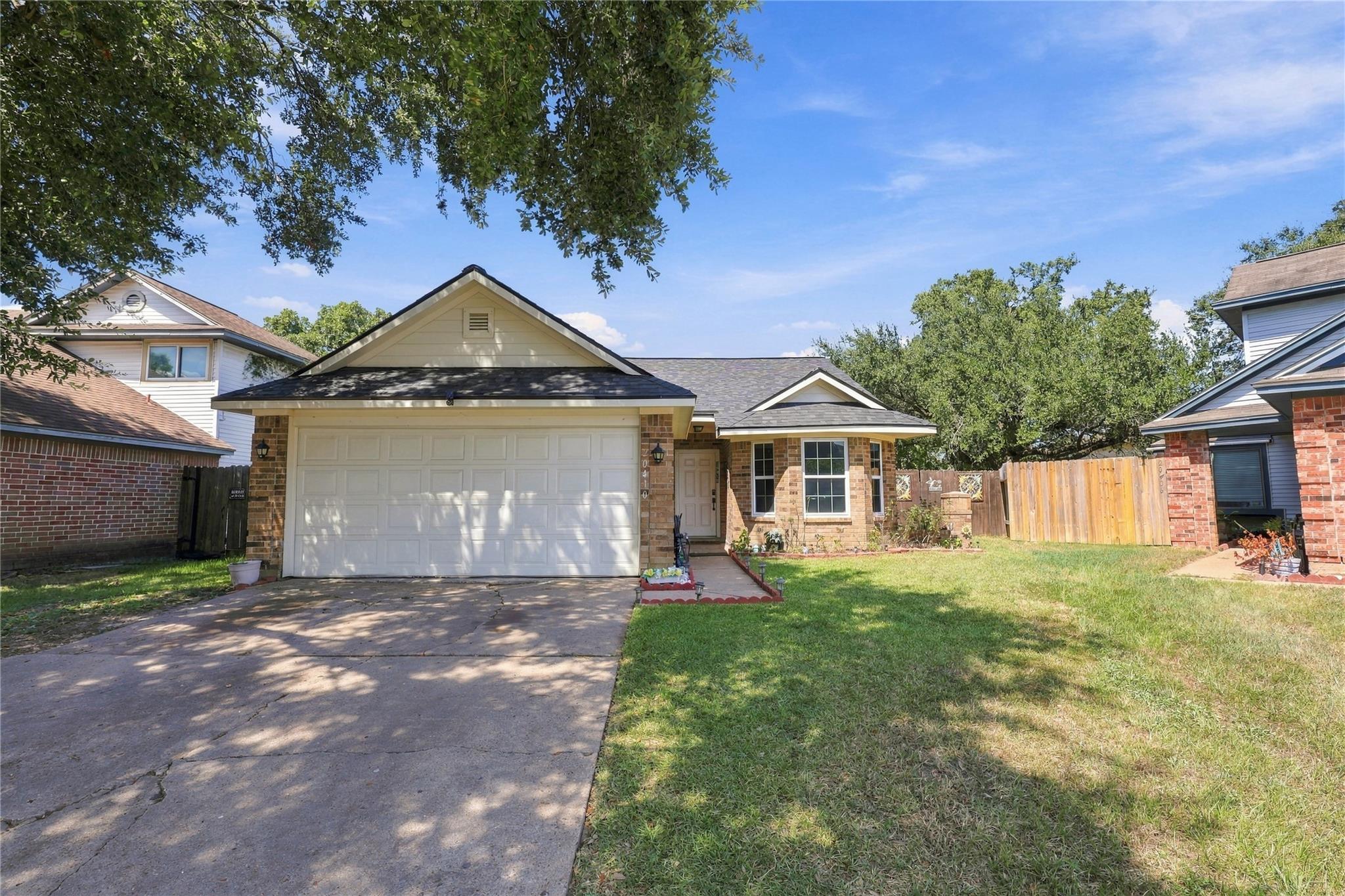 20410 Blue Beech Drive