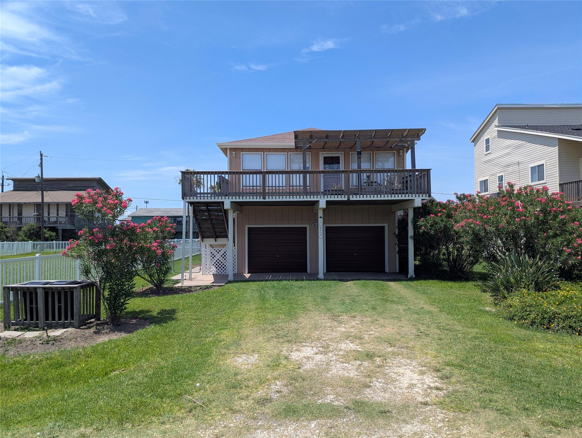 16716 Fletcher Christian Road