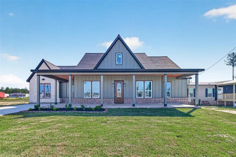 Photo of 11751 Kelvin Court, Conroe, TX 77306 (MLS # 7542287)