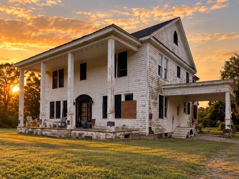 Photo of 9421 Highway 6, Hitchcock, TX 77563 (MLS # 24881638)