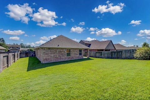 Tiny photo for 18107 Svensson Slade Lane, Houston, TX 77044 (MLS # 70216030)
