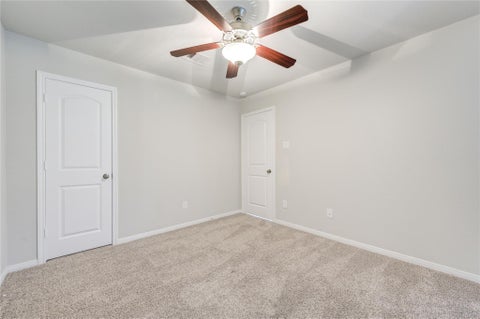 Tiny photo for 18107 Svensson Slade Lane, Houston, TX 77044 (MLS # 70216030)