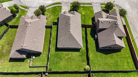 Tiny photo for 18107 Svensson Slade Lane, Houston, TX 77044 (MLS # 70216030)