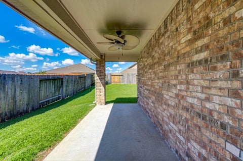 Tiny photo for 18107 Svensson Slade Lane, Houston, TX 77044 (MLS # 70216030)