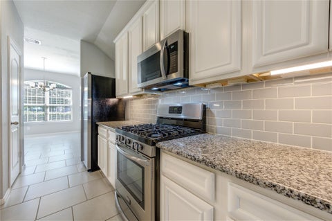 Tiny photo for 18107 Svensson Slade Lane, Houston, TX 77044 (MLS # 70216030)