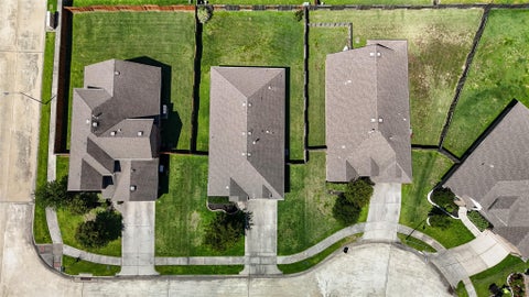 Tiny photo for 18107 Svensson Slade Lane, Houston, TX 77044 (MLS # 70216030)