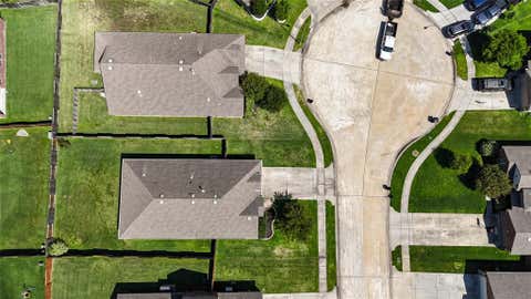 Tiny photo for 18107 Svensson Slade Lane, Houston, TX 77044 (MLS # 70216030)
