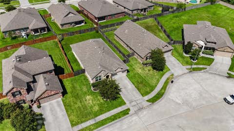Tiny photo for 18107 Svensson Slade Lane, Houston, TX 77044 (MLS # 70216030)