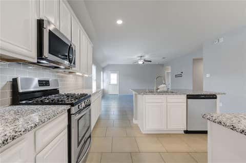 Tiny photo for 18107 Svensson Slade Lane, Houston, TX 77044 (MLS # 70216030)