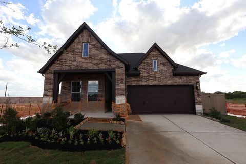 Photo of 437 Wild Thicket Drive, Katy, TX 77493 (MLS # 69083995)