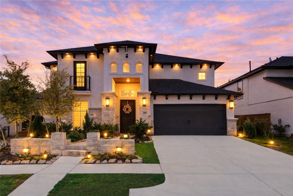 Photo of 1815 Longcroft Lane, Katy, TX 77493 (MLS # 36043835)