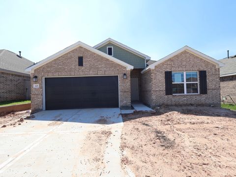 Photo of 615 Spring Ashberry Court, Magnolia, TX 77354 (MLS # 74000474)
