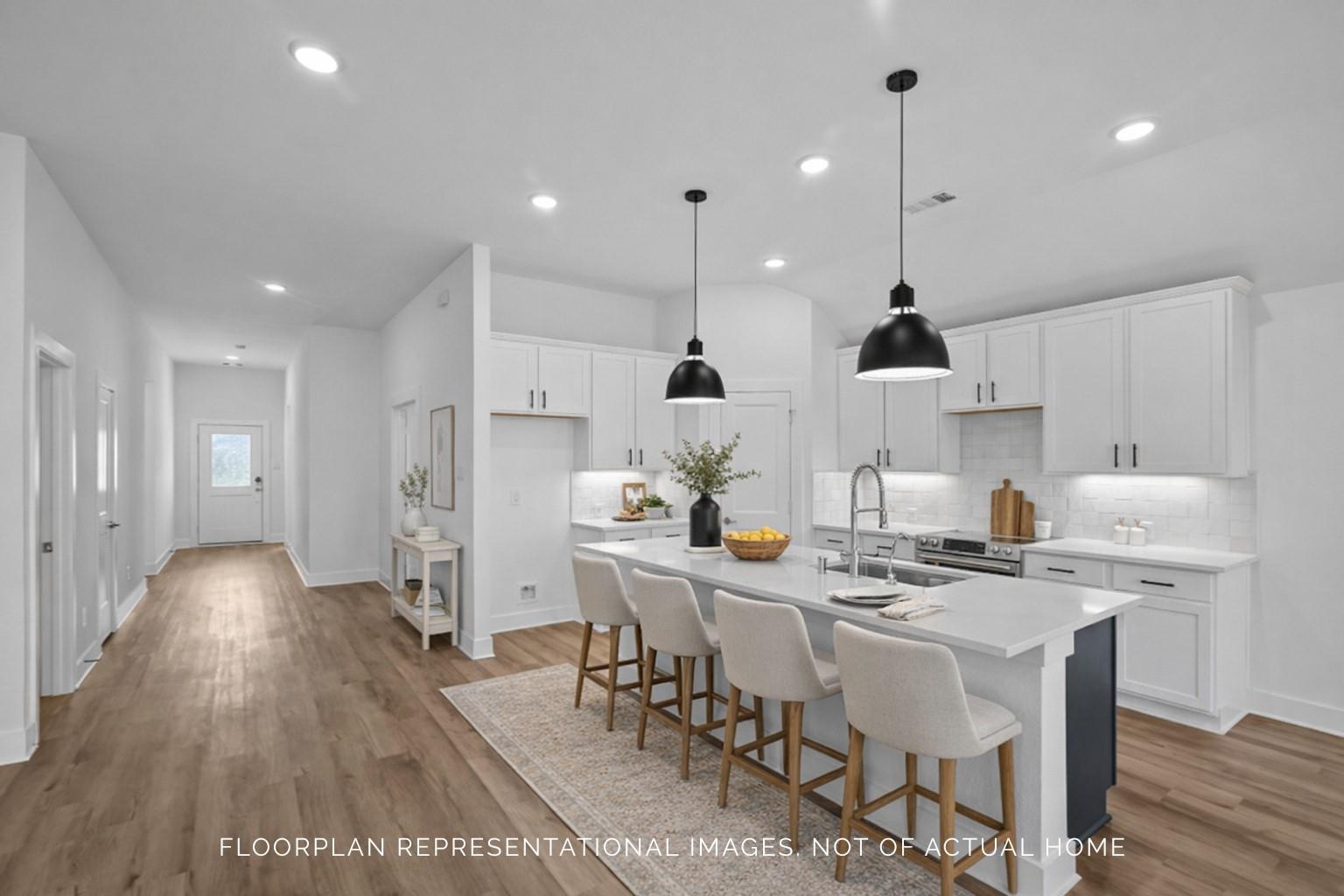 615 Spring Ashberry Court