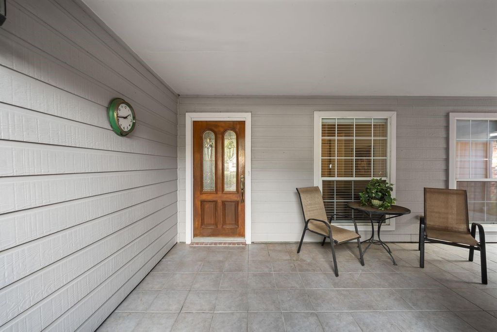 Photo of 4949 Pleasure Lake Lane, Willis, TX 77318 (MLS # 84998567)