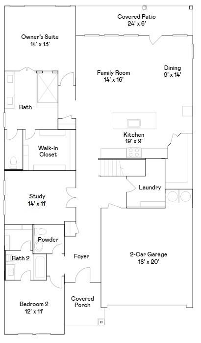 21930 Maddaloni View Drive