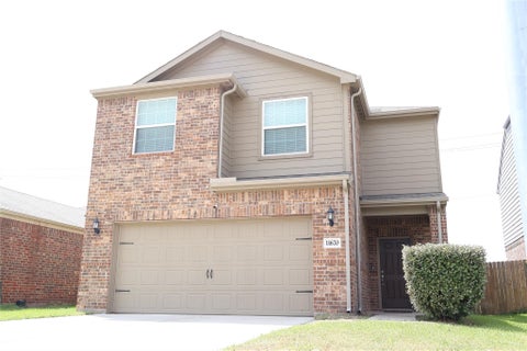 Photo of 11670 El Rubi Drive, Houston, TX 77048 (MLS # 48716384)
