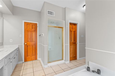 Tiny photo for 15518 San Milo Drive, Houston, TX 77068 (MLS # 26543294)