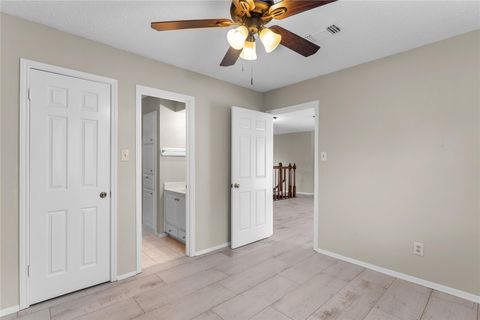 Tiny photo for 15518 San Milo Drive, Houston, TX 77068 (MLS # 26543294)