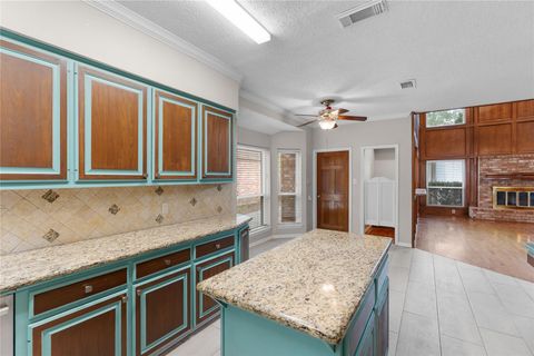Tiny photo for 15518 San Milo Drive, Houston, TX 77068 (MLS # 26543294)